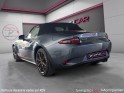 Mazda mx-5 2.0 160ch selection garantie 12 mois occasion montpellier (34) simplicicar simplicibike france