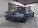 Mazda mx-5 2.0 160ch selection garantie 12 mois occasion montpellier (34) simplicicar simplicibike france