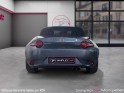 Mazda mx-5 2.0 160ch selection garantie 12 mois occasion montpellier (34) simplicicar simplicibike france