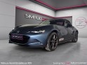 Mazda mx-5 2.0 160ch selection garantie 12 mois occasion montpellier (34) simplicicar simplicibike france
