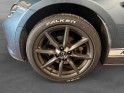 Mazda mx-5 2.0 160ch selection garantie 12 mois occasion montpellier (34) simplicicar simplicibike france