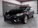 Renault scenic iv dci 110ch garantie 12 mois occasion montpellier (34) simplicicar simplicibike france