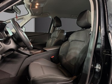 Renault scenic iv dci 110ch garantie 12 mois occasion montpellier (34) simplicicar simplicibike france