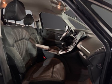 Renault scenic iv dci 110ch garantie 12 mois occasion montpellier (34) simplicicar simplicibike france