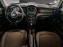 Mini hatch 3 portes f56 one 102ch toit ouvrant garantie 12 mois occasion montpellier (34) simplicicar simplicibike france