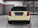 Mini hatch 3 portes f56 one 102ch toit ouvrant garantie 12 mois occasion montpellier (34) simplicicar simplicibike france