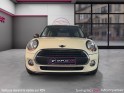 Mini hatch 3 portes f56 one 102ch toit ouvrant garantie 12 mois occasion montpellier (34) simplicicar simplicibike france