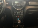 Mini hatch 3 portes f56 one 102ch toit ouvrant garantie 12 mois occasion montpellier (34) simplicicar simplicibike france