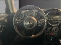 Mini hatch 3 portes f56 one 102ch toit ouvrant garantie 12 mois occasion montpellier (34) simplicicar simplicibike france