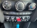 Mini hatch 3 portes f56 one 102ch toit ouvrant garantie 12 mois occasion montpellier (34) simplicicar simplicibike france