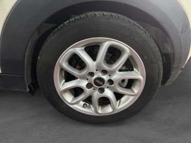 Mini hatch 3 portes f56 one 102ch toit ouvrant garantie 12 mois occasion montpellier (34) simplicicar simplicibike france