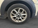 Mini hatch 3 portes f56 one 102ch toit ouvrant garantie 12 mois occasion montpellier (34) simplicicar simplicibike france