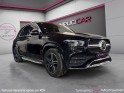 Mercedes gle 300 d 9g-tronic 4matic amg line 7 places garantie 12 mois occasion montpellier (34) simplicicar simplicibike...