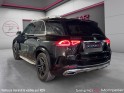 Mercedes gle 300 d 9g-tronic 4matic amg line 7 places garantie 12 mois occasion montpellier (34) simplicicar simplicibike...