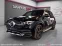 Mercedes gle 300 d 9g-tronic 4matic amg line 7 places garantie 12 mois occasion montpellier (34) simplicicar simplicibike...