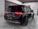 Mercedes gle 300 d 9g-tronic 4matic amg line 7 places garantie 12 mois occasion montpellier (34) simplicicar simplicibike...