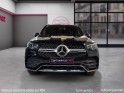 Mercedes gle 300 d 9g-tronic 4matic amg line 7 places garantie 12 mois occasion montpellier (34) simplicicar simplicibike...