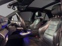 Mercedes gle 300 d 9g-tronic 4matic amg line 7 places garantie 12 mois occasion montpellier (34) simplicicar simplicibike...