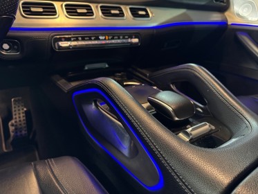 Mercedes gle 300 d 9g-tronic 4matic amg line 7 places garantie 12 mois occasion montpellier (34) simplicicar simplicibike...