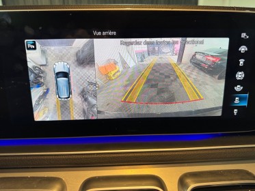 Mercedes gle 300 d 9g-tronic 4matic amg line 7 places garantie 12 mois occasion montpellier (34) simplicicar simplicibike...