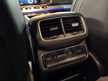 Mercedes gle 300 d 9g-tronic 4matic amg line 7 places garantie 12 mois occasion montpellier (34) simplicicar simplicibike...