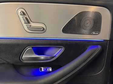 Mercedes gle 300 d 9g-tronic 4matic amg line 7 places garantie 12 mois occasion montpellier (34) simplicicar simplicibike...