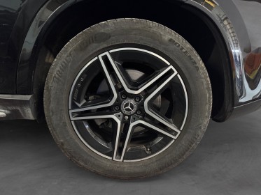 Mercedes gle 300 d 9g-tronic 4matic amg line 7 places garantie 12 mois occasion montpellier (34) simplicicar simplicibike...