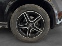 Mercedes gle 300 d 9g-tronic 4matic amg line 7 places garantie 12 mois occasion montpellier (34) simplicicar simplicibike...