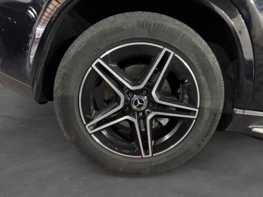 Mercedes gle 300 d 9g-tronic 4matic amg line 7 places garantie 12 mois occasion montpellier (34) simplicicar simplicibike...