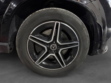 Mercedes gle 300 d 9g-tronic 4matic amg line 7 places garantie 12 mois occasion montpellier (34) simplicicar simplicibike...