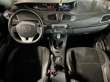 Renault scenic iii xmod bose edition 110ch edc camera de recul occasion montpellier (34) simplicicar simplicibike france
