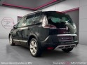 Renault scenic iii xmod bose edition 110ch edc camera de recul occasion montpellier (34) simplicicar simplicibike france