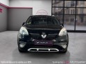 Renault scenic iii xmod bose edition 110ch edc camera de recul occasion montpellier (34) simplicicar simplicibike france