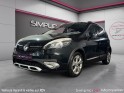 Renault scenic iii xmod bose edition 110ch edc camera de recul occasion montpellier (34) simplicicar simplicibike france
