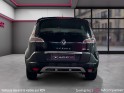 Renault scenic iii xmod bose edition 110ch edc camera de recul occasion montpellier (34) simplicicar simplicibike france