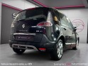 Renault scenic iii xmod bose edition 110ch edc camera de recul occasion montpellier (34) simplicicar simplicibike france