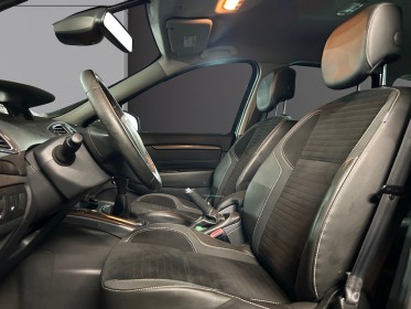 Renault scenic iii xmod bose edition 110ch edc camera de recul occasion montpellier (34) simplicicar simplicibike france