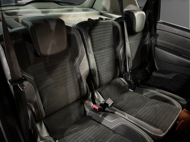 Renault scenic iii xmod bose edition 110ch edc camera de recul occasion montpellier (34) simplicicar simplicibike france
