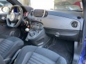 Fiat 500 abarth competizione 1.4 turbo t-jet competizione occasion simplicicar pertuis  simplicicar simplicibike france