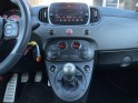 Fiat 500 abarth competizione 1.4 turbo t-jet competizione occasion simplicicar pertuis  simplicicar simplicibike france