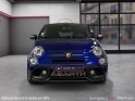 Fiat 500 abarth competizione 1.4 turbo t-jet competizione occasion simplicicar pertuis  simplicicar simplicibike france