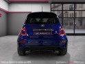 Fiat 500 abarth competizione 1.4 turbo t-jet competizione occasion simplicicar pertuis  simplicicar simplicibike france