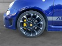 Fiat 500 abarth competizione 1.4 turbo t-jet competizione occasion simplicicar pertuis  simplicicar simplicibike france