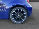 Fiat 500 abarth competizione 1.4 turbo t-jet competizione occasion simplicicar pertuis  simplicicar simplicibike france
