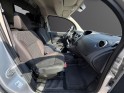 Renault kangoo express 1.5 dci 90 cv kangoo express  1.5 dci 90 cv phase 2, bluetooth, radar de recul, lève vitres......