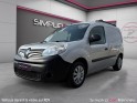 Renault kangoo express 1.5 dci 90 cv kangoo express  1.5 dci 90 cv phase 2, bluetooth, radar de recul, lève vitres......