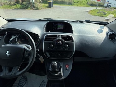 Renault kangoo express 1.5 dci 90 cv kangoo express  1.5 dci 90 cv phase 2, bluetooth, radar de recul, lève vitres......
