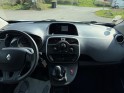 Renault kangoo express 1.5 dci 90 cv kangoo express  1.5 dci 90 cv phase 2, bluetooth, radar de recul, lève vitres......