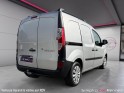 Renault kangoo express 1.5 dci 90 cv kangoo express  1.5 dci 90 cv phase 2, bluetooth, radar de recul, lève vitres......