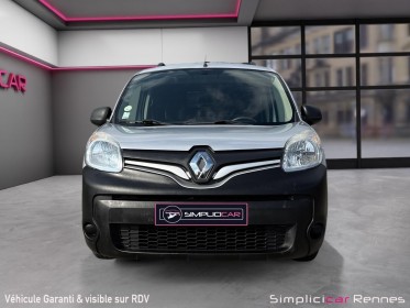 Renault kangoo express 1.5 dci 90 cv kangoo express  1.5 dci 90 cv phase 2, bluetooth, radar de recul, lève vitres......